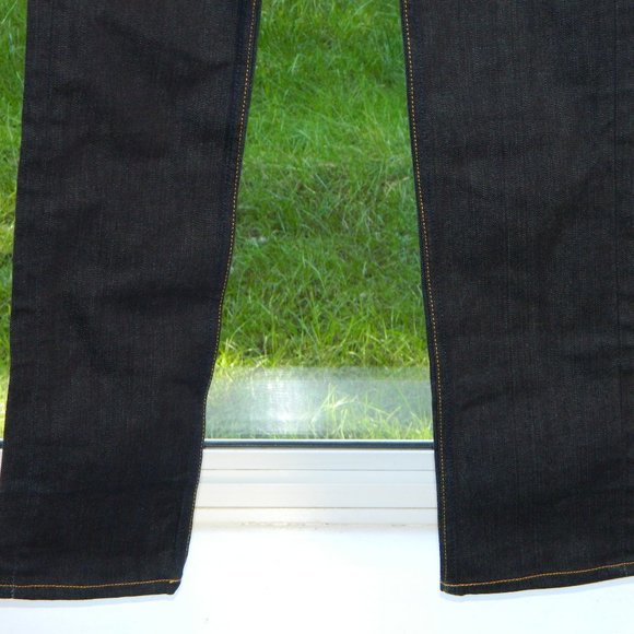 Vintage ACNE Action Acne Studio Jeans size 27x32 - Picture 3 of 7
